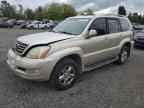2007 LEXUS Gx