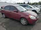 2010 HYUNDAI ACCENT