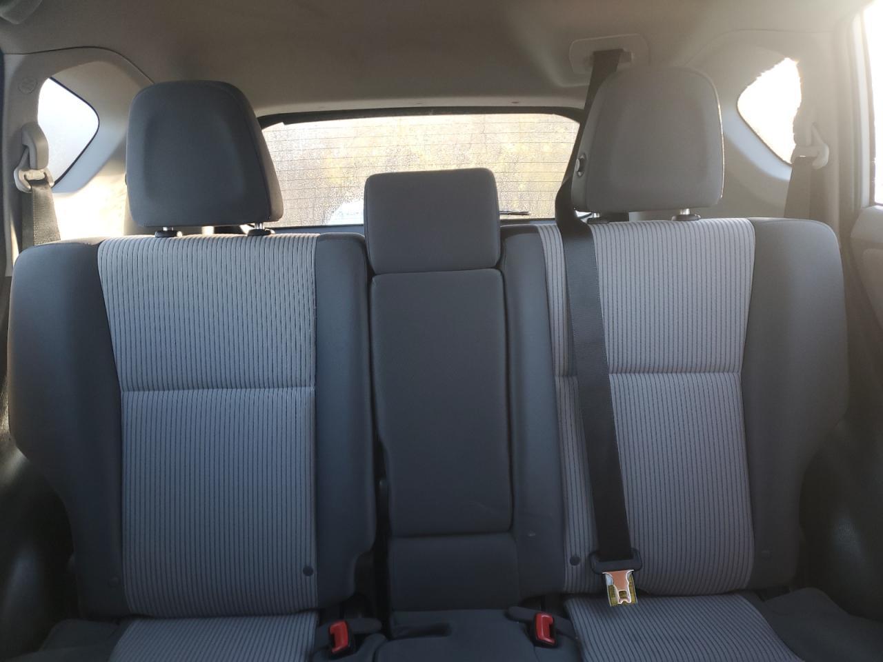 2013 TOYOTA RAV4
