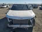 2022 CHEVROLET TRAVERSE