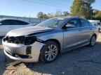 2017 CHRYSLER 200