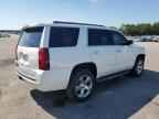2017 CHEVROLET Tahoe