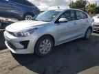 2022 KIA RIO