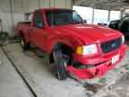2002 FORD RANGER