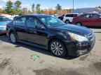 2010 SUBARU Legacy
