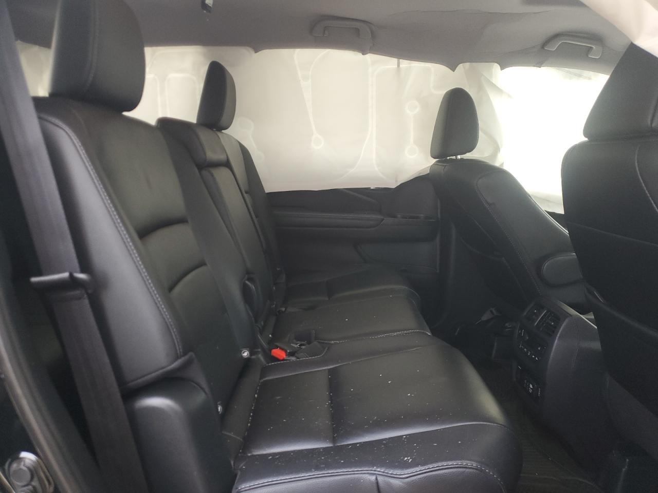 2019 HONDA PILOT