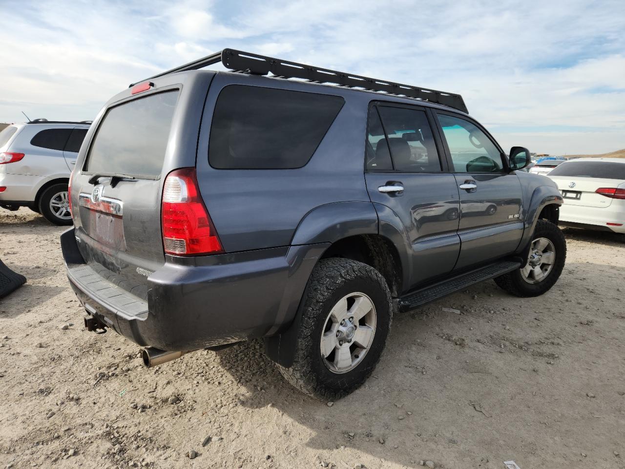2006 TOYOTA 4Runner