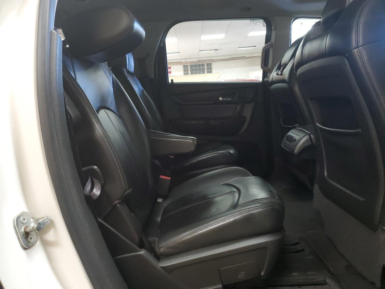 2015 GMC ACADIA