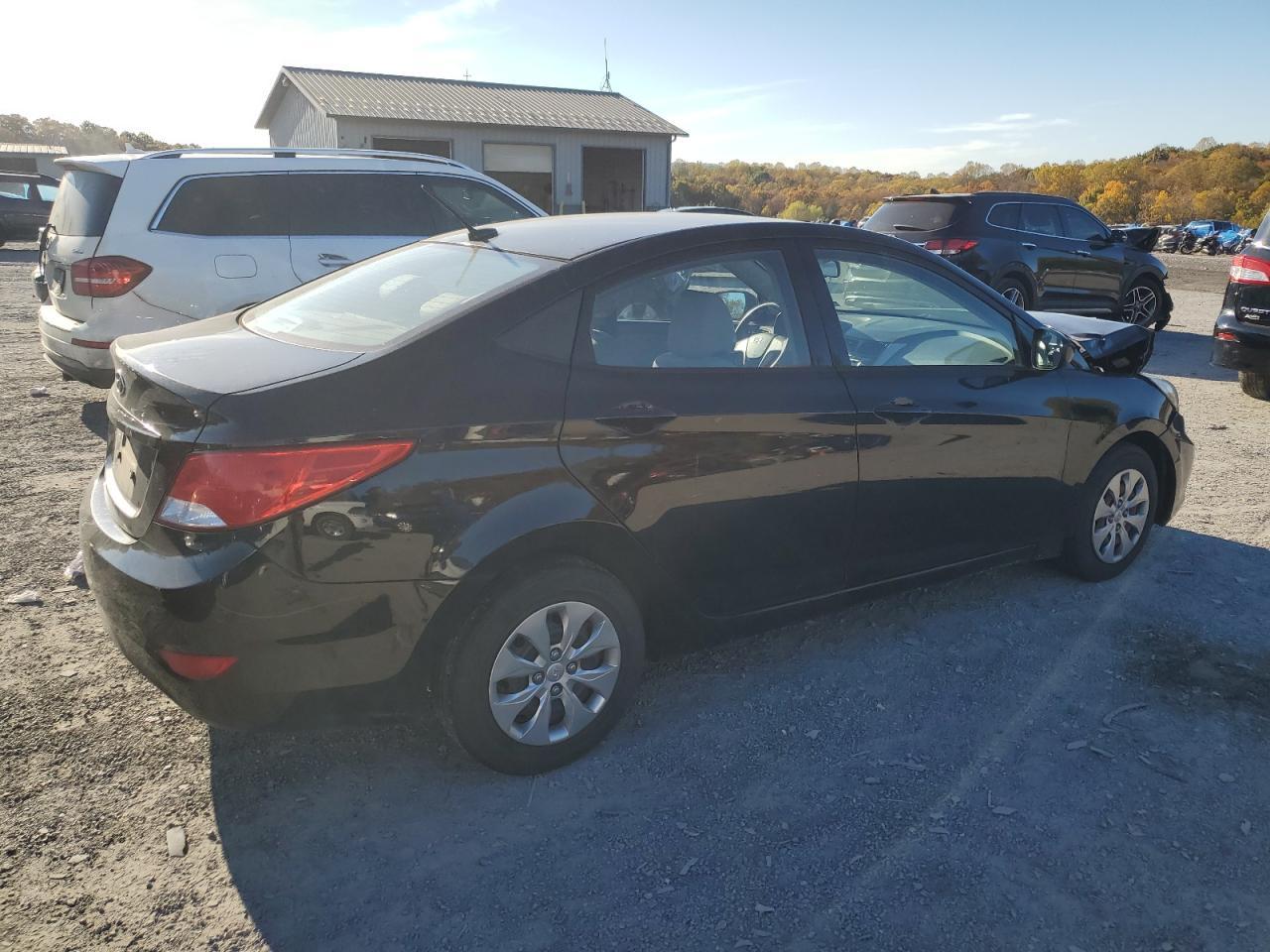 2017 HYUNDAI ACCENT