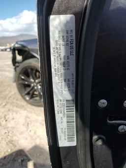 2017 DODGE Challenger