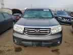 2014 HONDA PILOT
