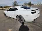 2010 CHEVROLET Camaro
