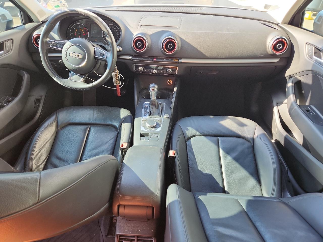 2015 AUDI A3