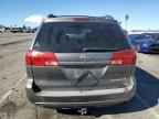 2004 TOYOTA SIENNA