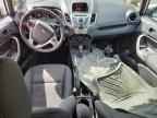 2012 FORD Fiesta