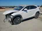 2021 LEXUS Nx