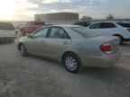 2005 TOYOTA CAMRY