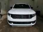 2024 JEEP Wagoneer