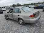 2002 TOYOTA COROLLA