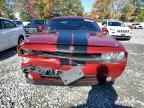 2009 DODGE Challenger