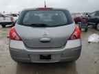 2012 NISSAN VERSA