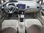2011 HONDA CIVIC