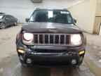 2020 JEEP Renegade