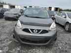 2016 NISSAN MICRA