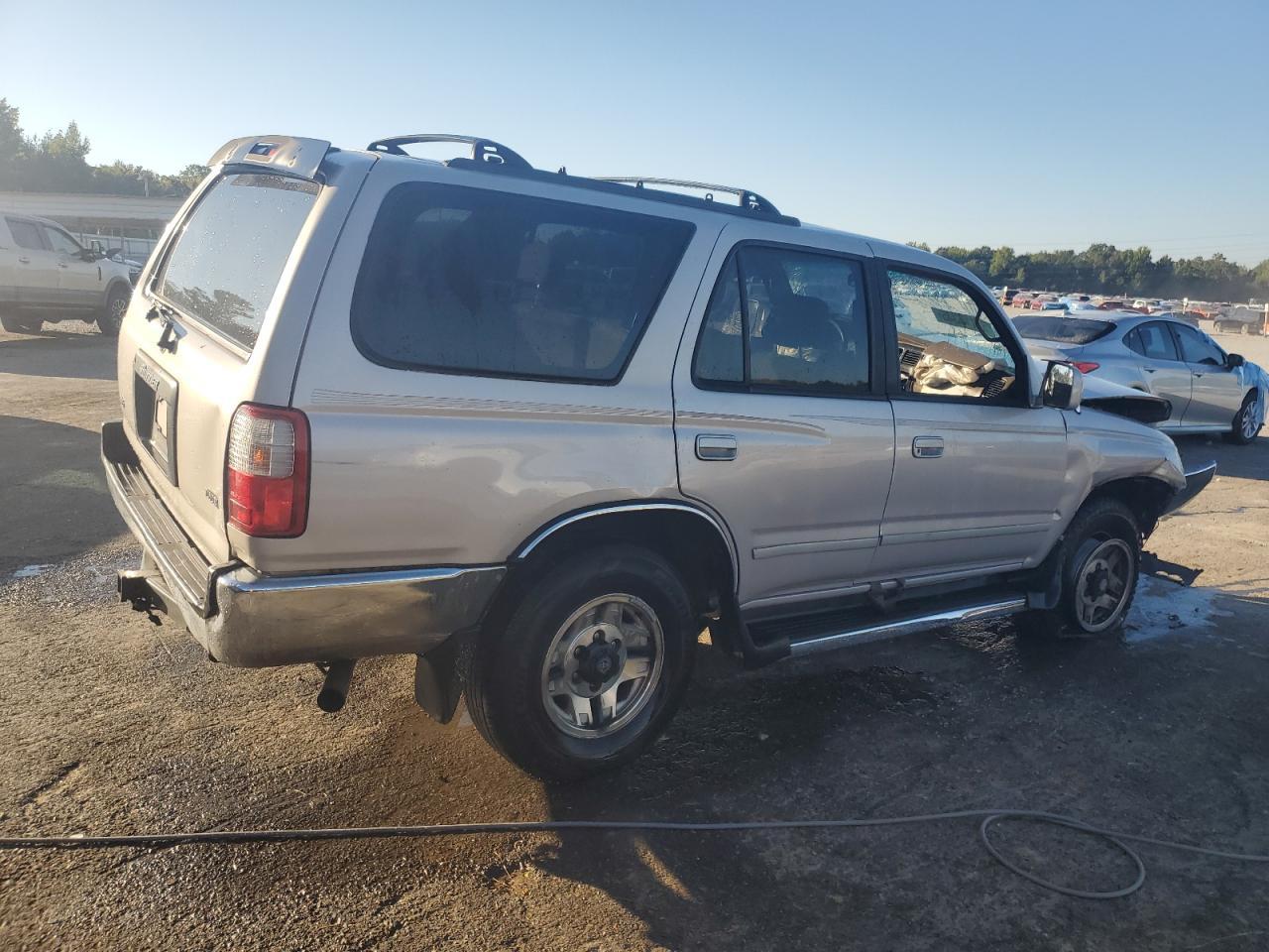 1998 TOYOTA 4Runner
