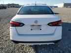 2020 NISSAN VERSA