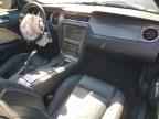 2010 FORD MUSTANG