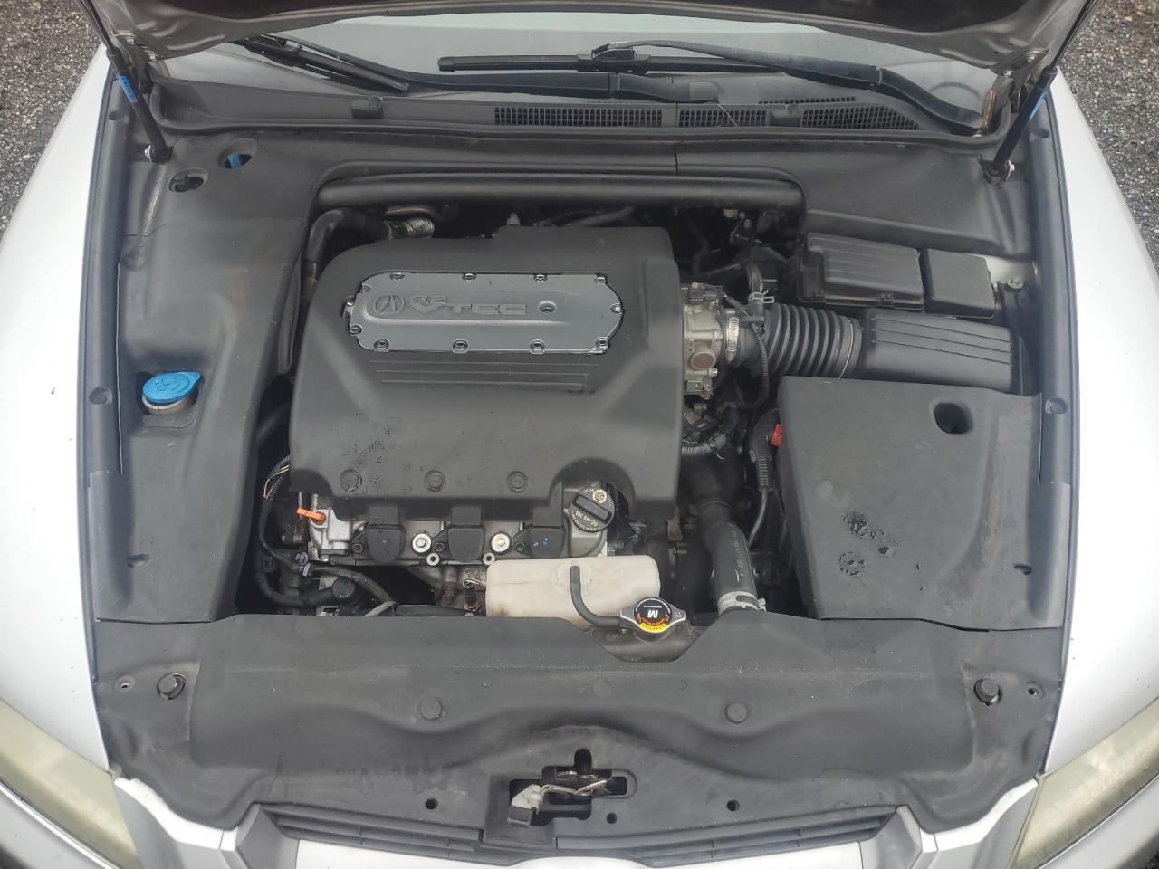 2006 ACURA TL