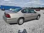 2003 CHEVROLET IMPALA