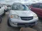 2002 ACURA MDX