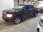 2018 GMC CANYON