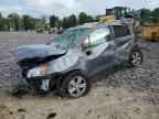 2015 CHEVROLET TRAX
