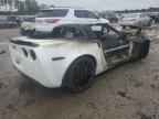 2010 CHEVROLET CORVETTE