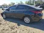 2021 HYUNDAI ACCENT