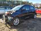 2022 CHEVROLET Spark