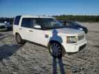 2013 LAND ROVER LR4