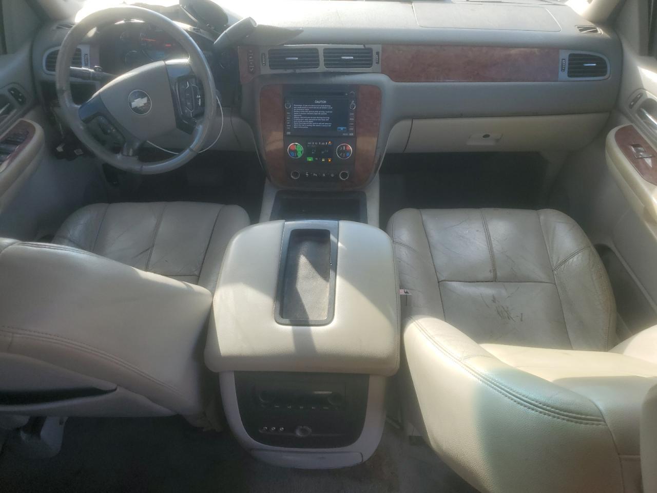 2008 CHEVROLET Silverado