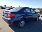 2007 TOYOTA COROLLA