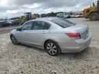 2009 HONDA ACCORD