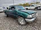 1999 FORD RANGER