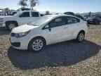 2014 KIA RIO