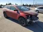 2007 MAZDA CX-7