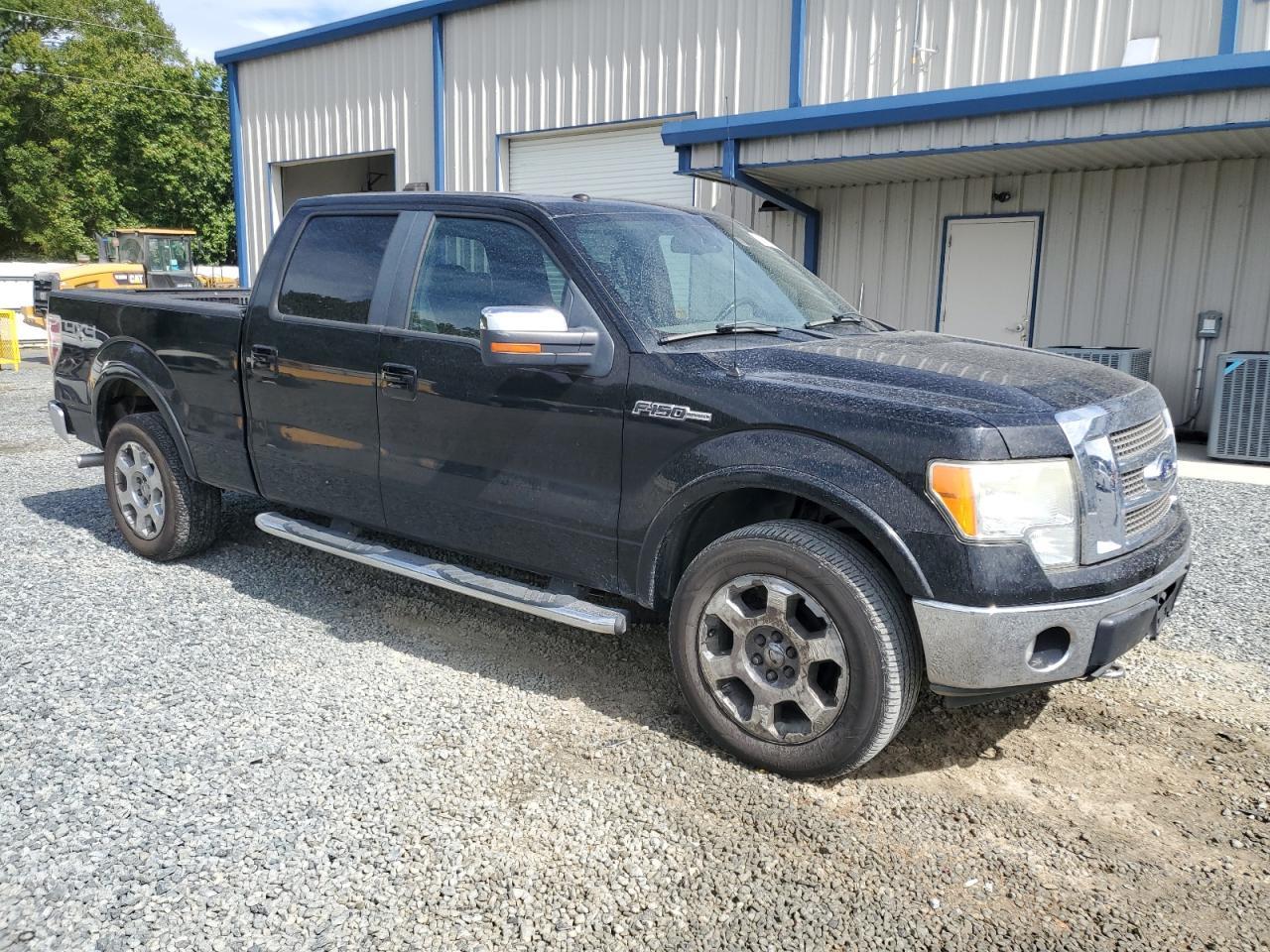 2009 FORD F-150