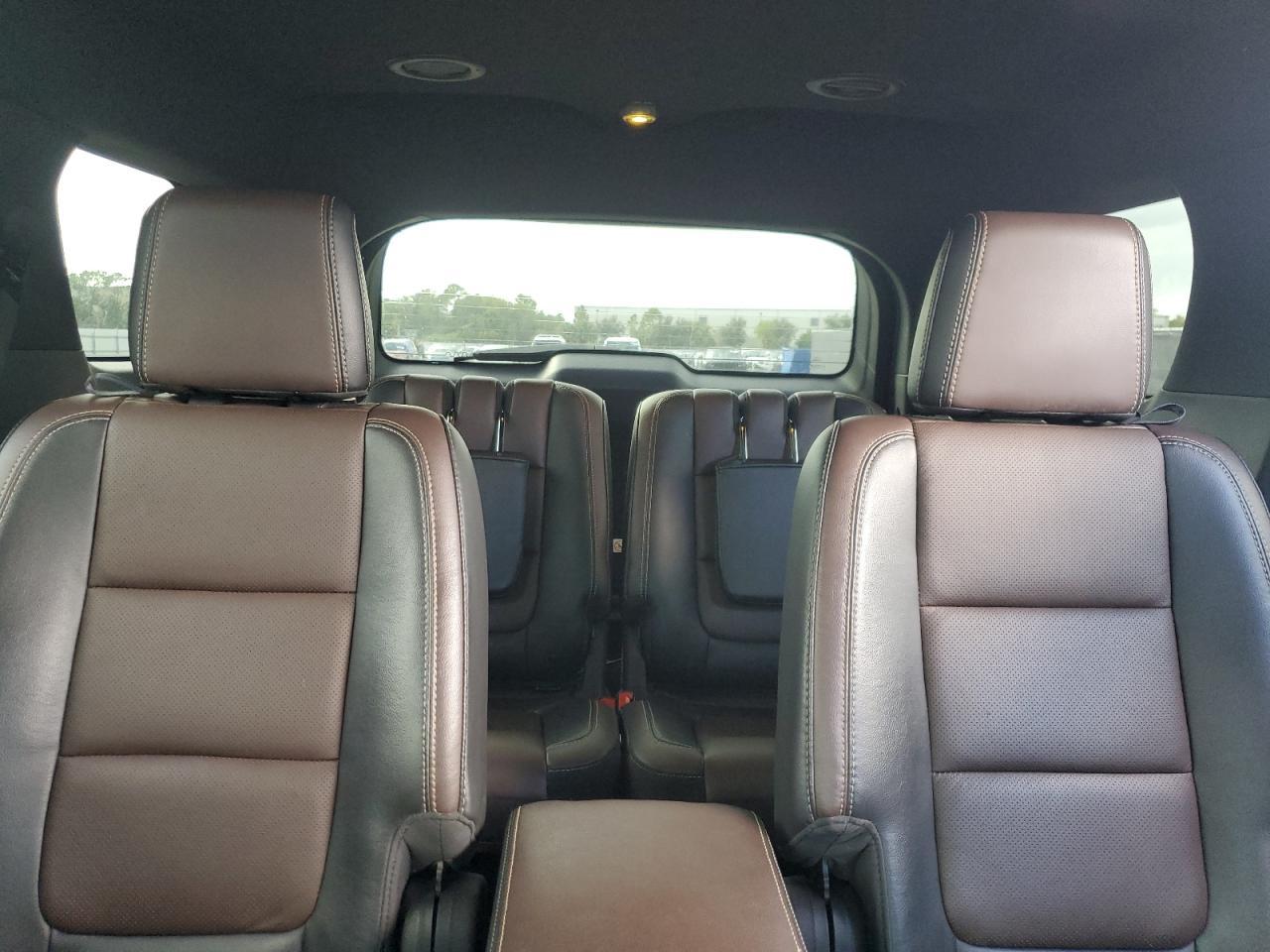 2014 FORD Explorer Sport Trac