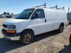 2013 CHEVROLET EXPRESS 2500