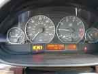 2001 BMW 3 SERIES